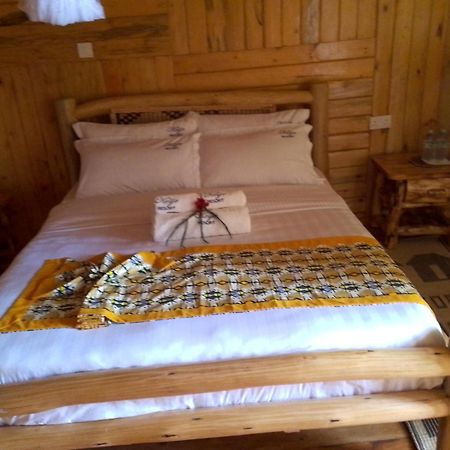 Keije Resort Bunyonyi Kabale Cameră foto