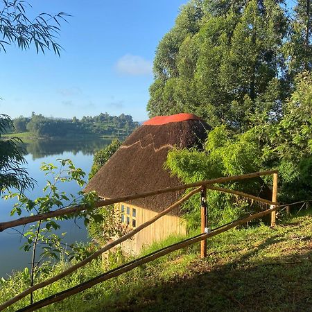 Keije Resort Bunyonyi Kabale Exterior foto