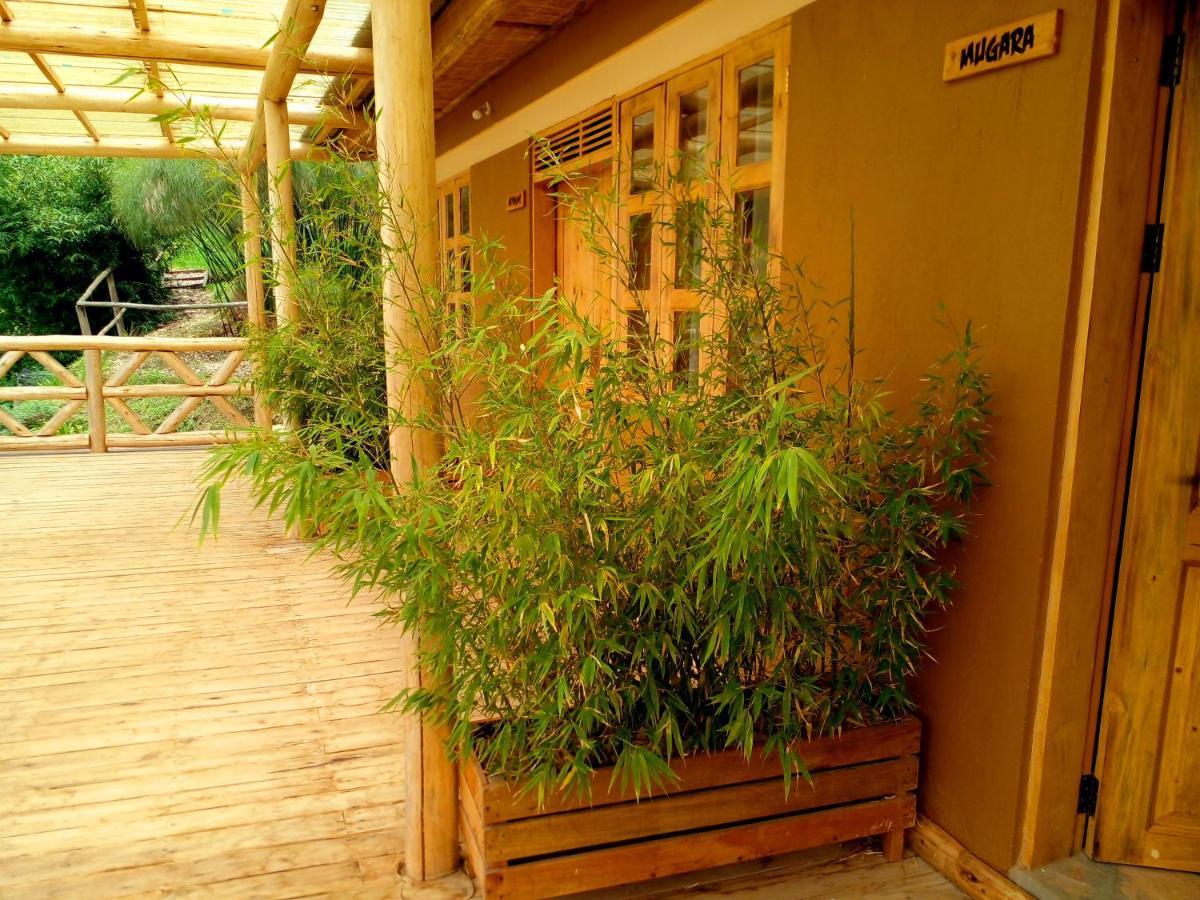 Keije Resort Bunyonyi Kabale Exterior foto