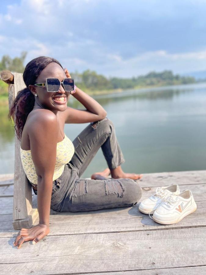 Keije Resort Bunyonyi Kabale Exterior foto